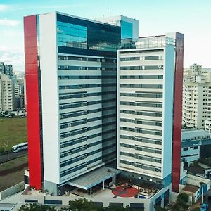 Tryp By Wyndham Ribeirao Preto